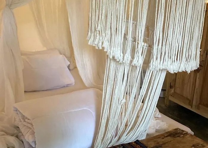 Ferienhaus Gusti Ayu Private Bali House - 2 Bedrooms Near Canggu & Seminyak Kerobokan