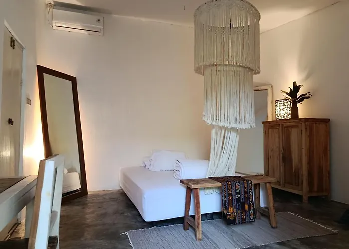 Ferienhaus Gusti Ayu Private Bali House - 2 Bedrooms Near Canggu & Seminyak