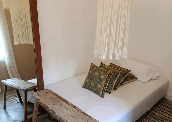 Gusti Ayu Private Bali House - 2 Bedrooms Near Canggu & Seminyak Ferienhaus